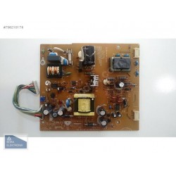 6832150700-01 , PTB-1507 , HP LCD MONITOR POWER BOARD 6832150700-01 , PTB-1507 , HP LCD MONITOR POWER BOARD